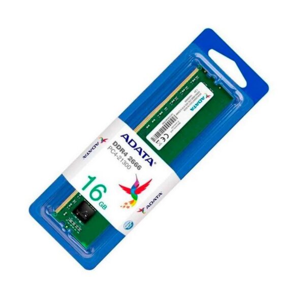 ADATA Memoria RAM Portatil DDR4 16 GB Bus