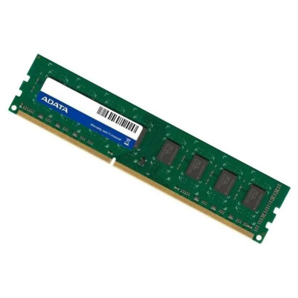Memoria Ram Adata Pc DDR3 8GB Bus 1600 MHz Low Voltage