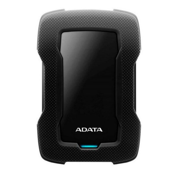 ADATA Disco Duro Externo 1TB COLOR Negro