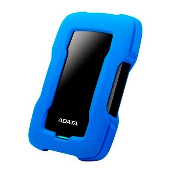 Adata Disco Duro Externo 2 TB Azul USB 3.1