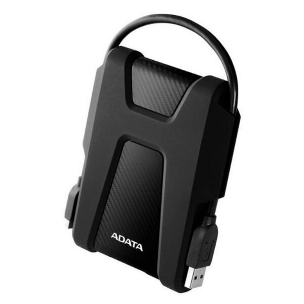 Unidad Disco Duro Externa HD680 Adata 2 TB