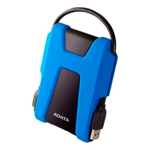 Unidad Disco Duro Externa HD680 Adata 2 TB Azul