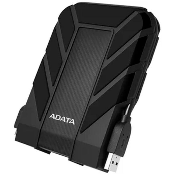 Disco Duro Externo Adata HD710P 1TB Negro