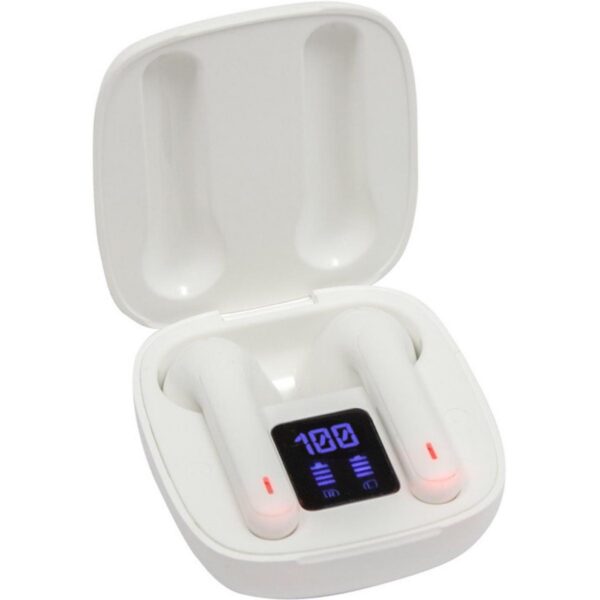 Auriculares Bluetooth Henry con Iman