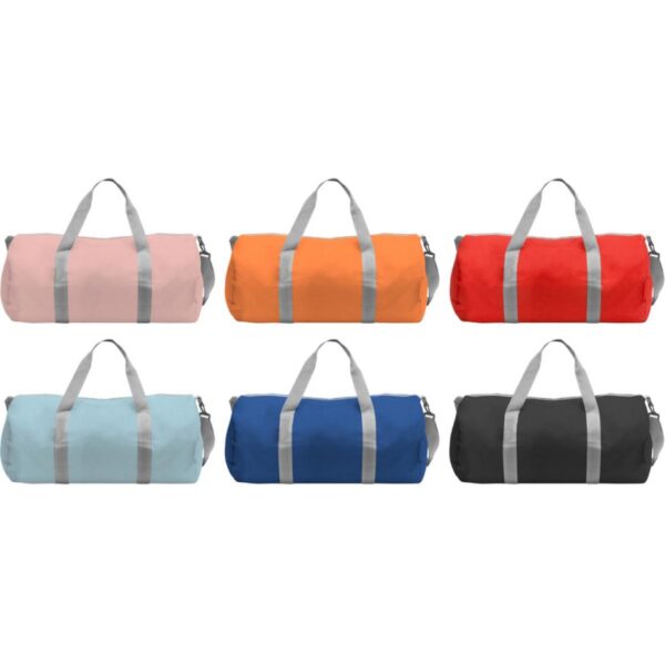 Bolso Maleta Deportivo Workout Capacidad 68 litros