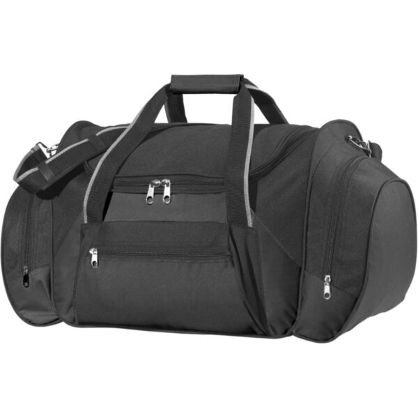 Maleta Maletin Para Viaje o Deportes En Poliester