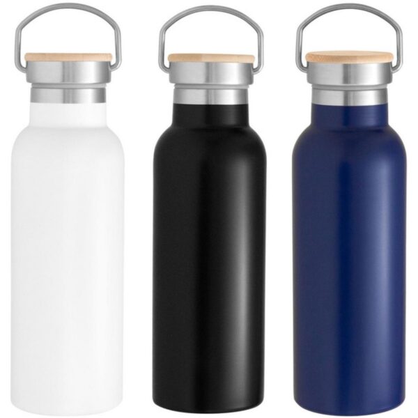 Botella Botilito Acero inoxidable Térmica Sasha 550 ml
