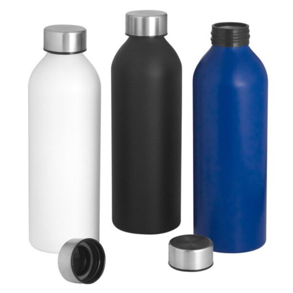 Botella Botilito Aluminio Tulum 750 ml