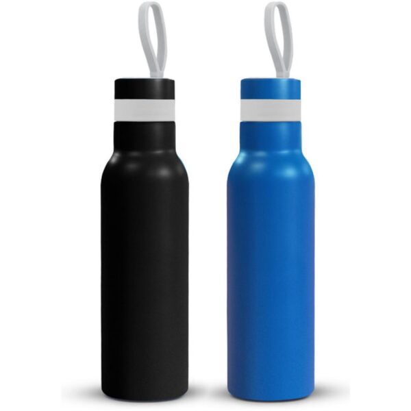 Botella Botilito Vacuum Style Capacidad 500 Ml Acero