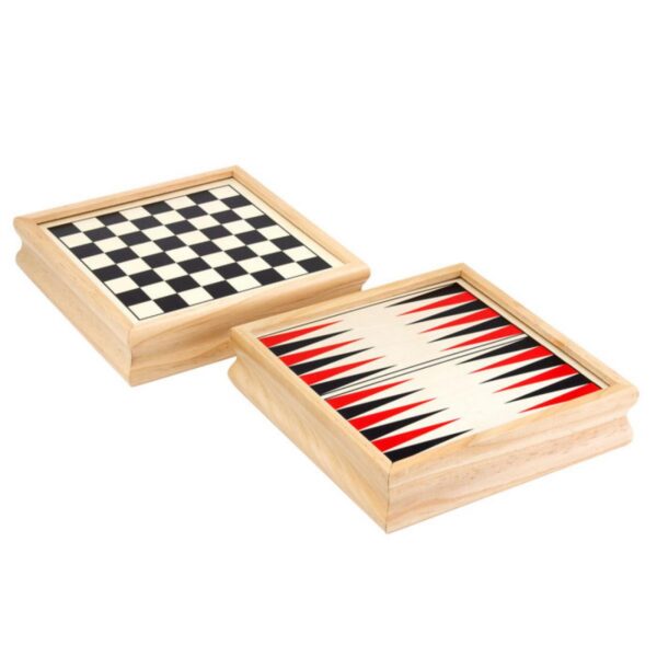 Set de Juegos Entrenamiento Multiple Javfan