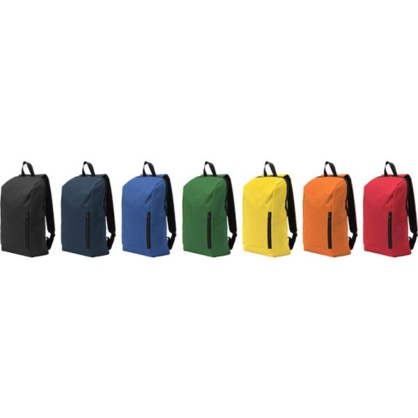 Maleta Morral Urbano Gama En Poliester