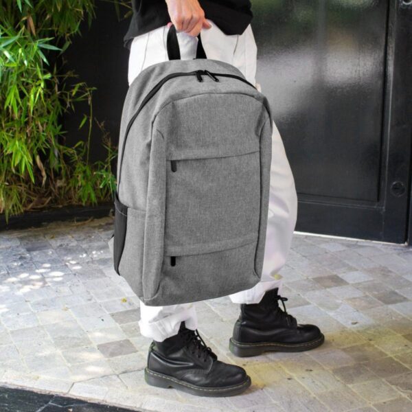 Morral Berlin Portanotebook 16 Pulgadas