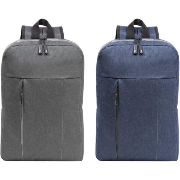 Morral Maleta City Portanotebook hasta 16'