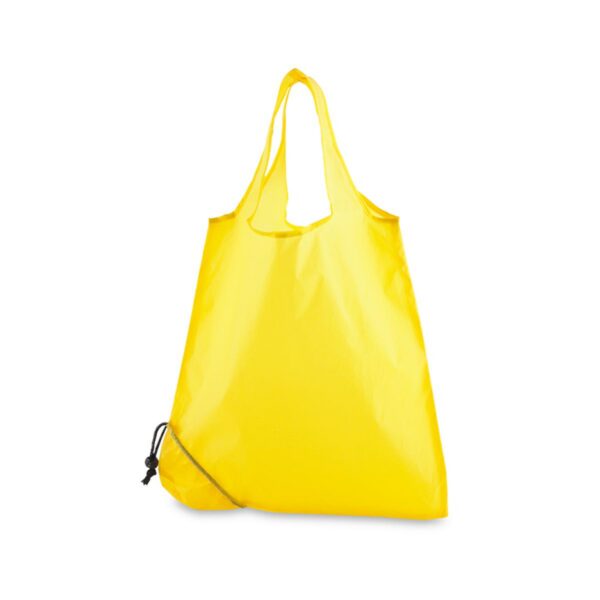 Maleta Bolsa Plegable Market en Poliester