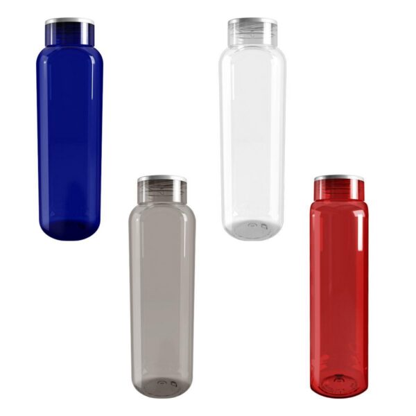 Botella Botilito Alex Elaborado en Plastico 800 ml