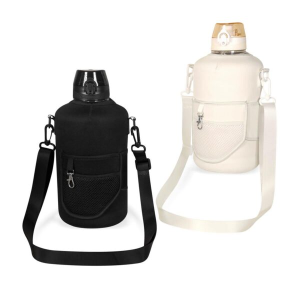 Botella Botilito Plastico Whoop 2.2 Litros