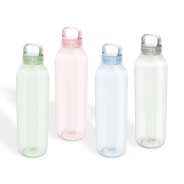 Botilito Wellington Plastico Incluye Caja Individual