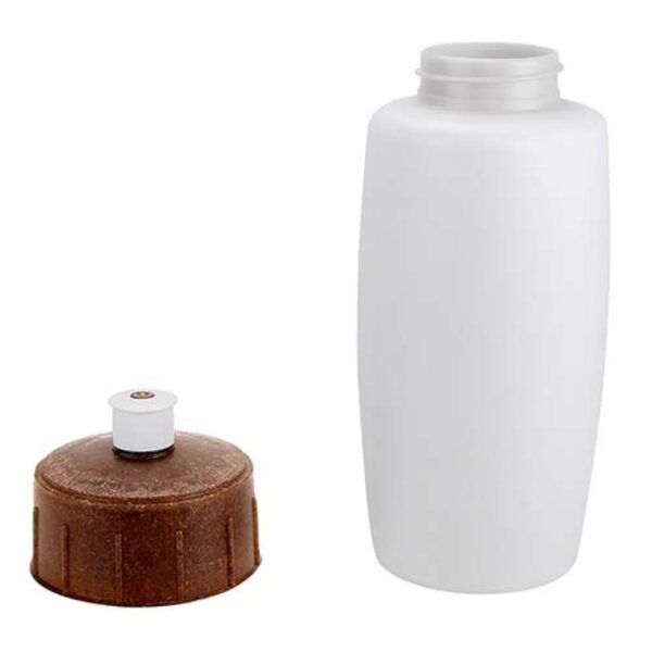Botella Botilito Eco Sinker Plastico 500 ml