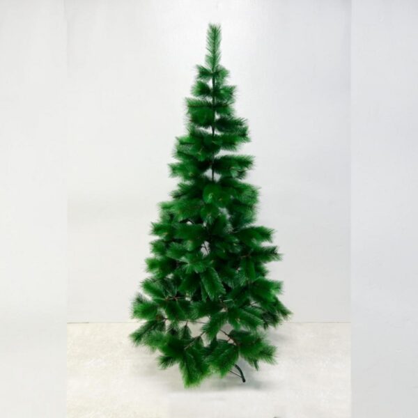 Arbol Navidad Estático 200Cm Sintetico Verde