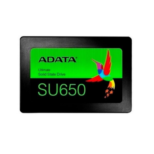 ADATA Disco Sólido SSD Interno Sata Ultimate 480 GB