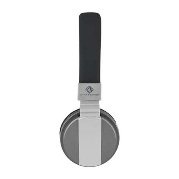 Audifonos Aulavik Plasticos Contienen Bluetooth Cargador