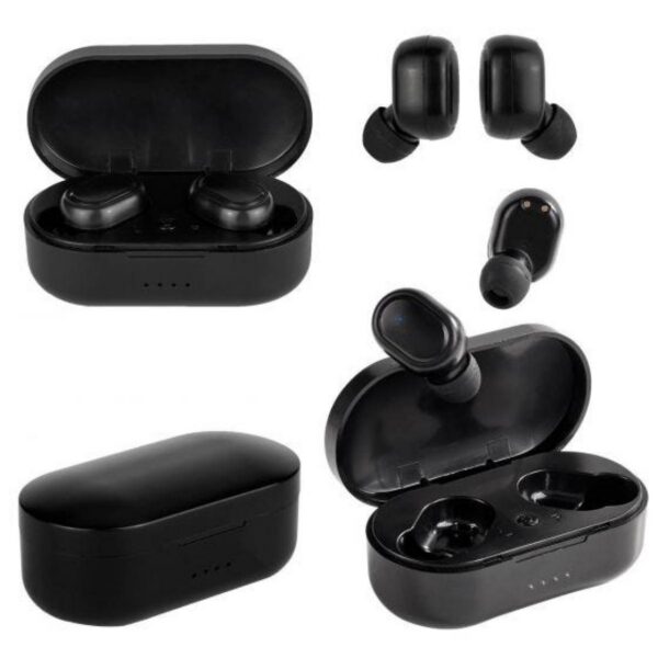 Audifono Auricular Bluetooth Inalambrico Porter
