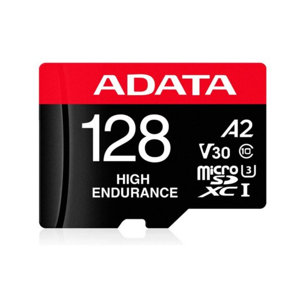 Micro Sd 128 Gb DXC/SDHC UHS - Alta Resistencia V30