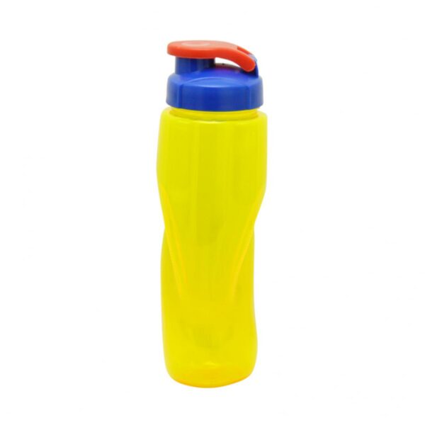 Botella Botilito Colombia Elaborado en Plastico