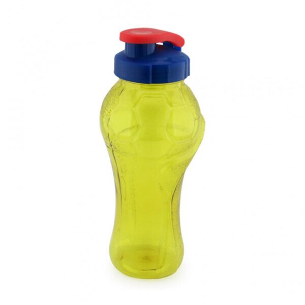 Botella Botilito Colombia Plastico 24 Oz
