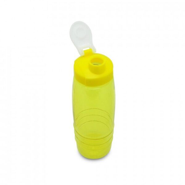 Botella Botilito Curve Elaborado en Plastico