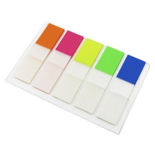 Set Memo Sticky Banderitas Magic Index Li