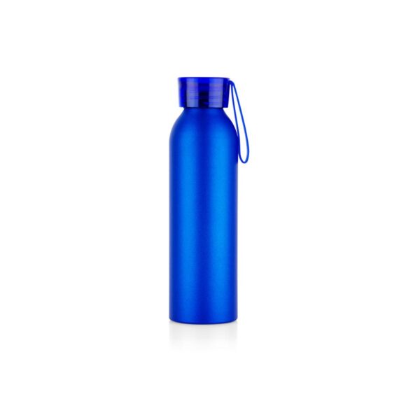 Botella Botilito Aluminio Know 600ml