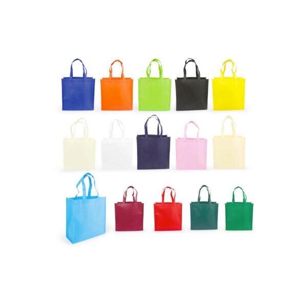Bolsa Andy Bag Cambrel agarredera refuerzo bordes