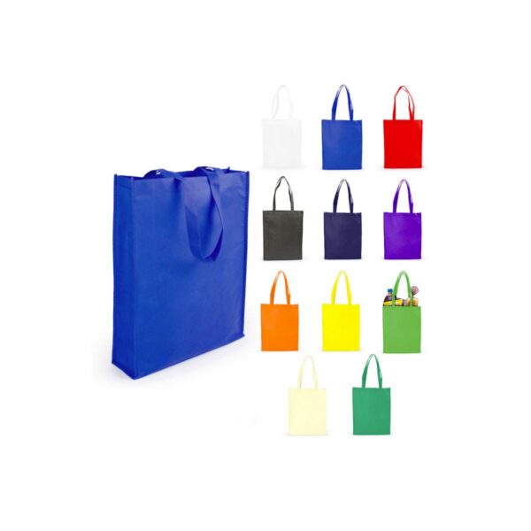 Bolsa Debbie Bag Shopping reutilizable doble cargadera