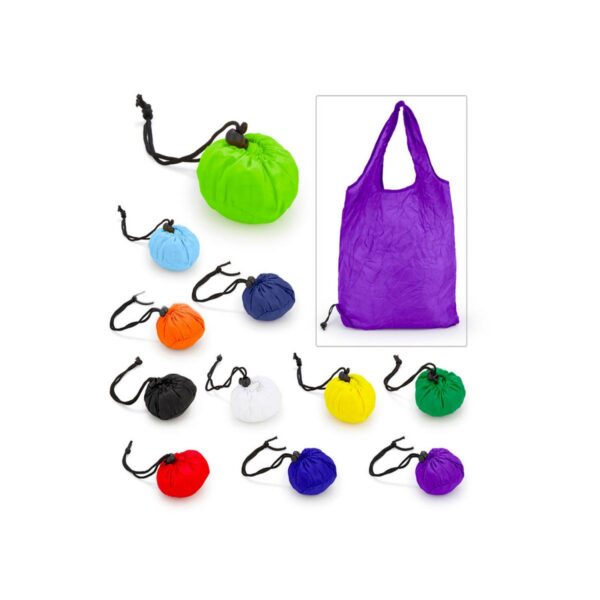 Bolso Bolsa Ecologica Plegable Easy Bag