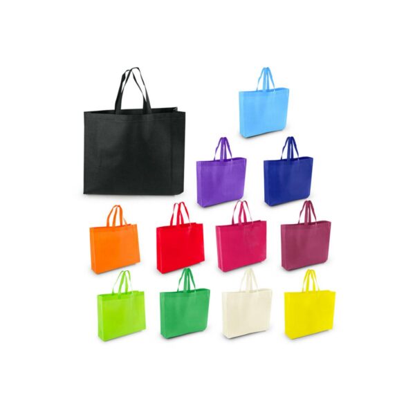 Bolsa Termosellada Toronto Bag Doble Agarradera