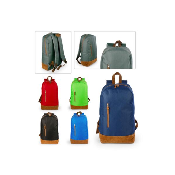 Bolso Maleta Morral San Diego Cargaderas Ajustables