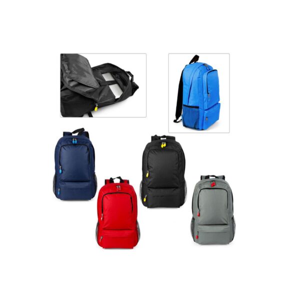 Bolso Maleta Morral Portalaptop Jena