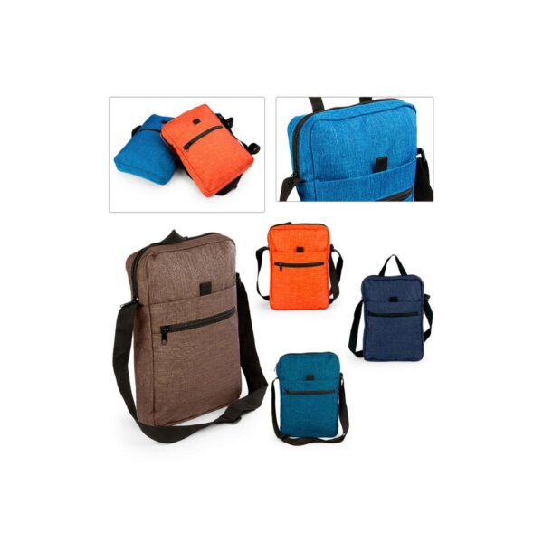 Bolso Manos Libres Cairo Cargadera Ajustable Agarradera