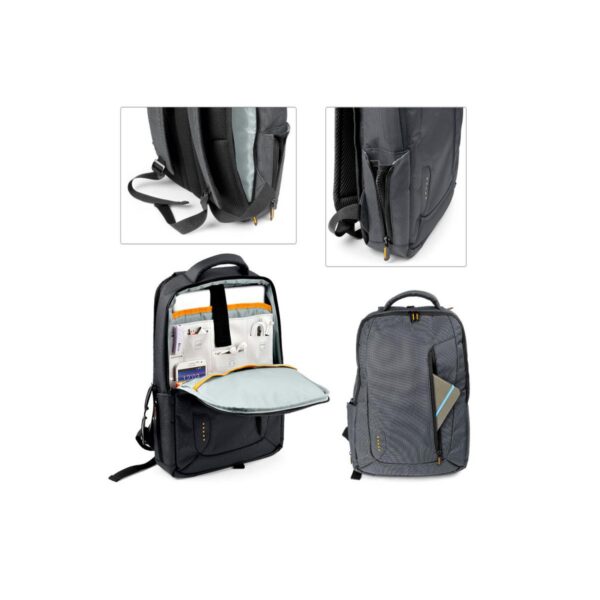 Bolso Maleta Portalaptop Victoria Espaldar Ergonomico