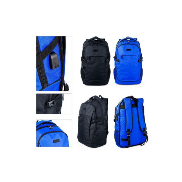 Maletin Morral Para Portatil Alejandro
