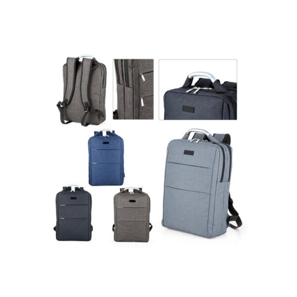 Maletin Morral Para Portatil Adolfo