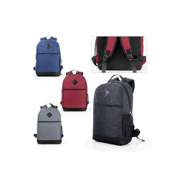 Maletin Morral Donatello Espacio para PC