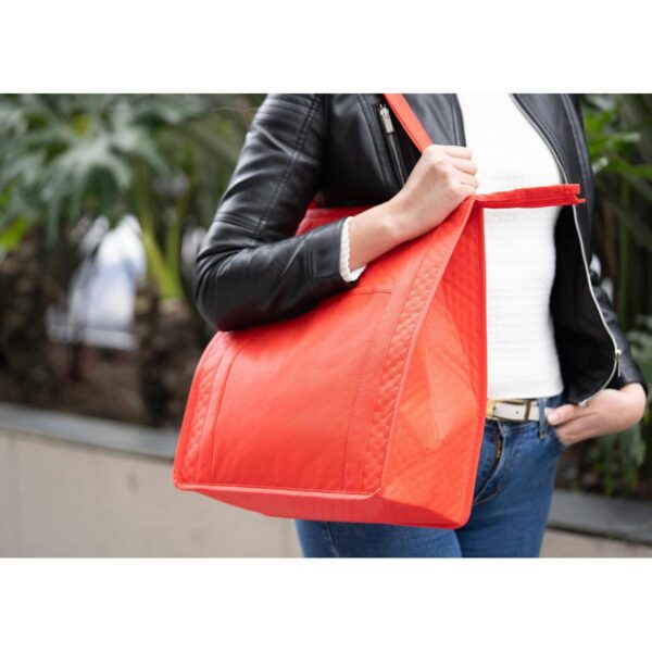 Bolsa Sunday Reutilizable En Kambrel