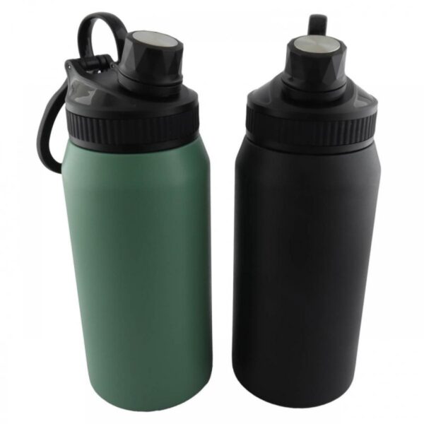 Botella Botilito Metálico Sport 600 ml