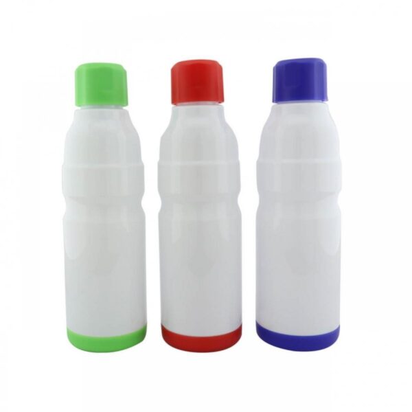Botella Botilito Plástico Dey con Tapa