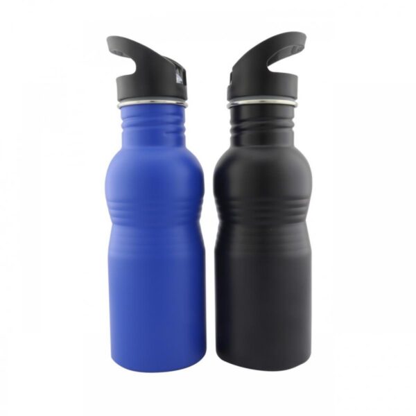 Botilito St6 Metálico Doble Pared 500ml