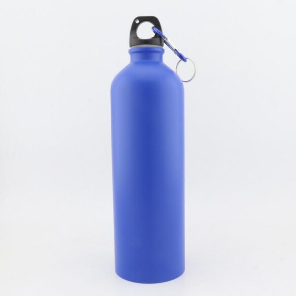 Botilito St7 Metálico Doble pared con Gancho 750ml
