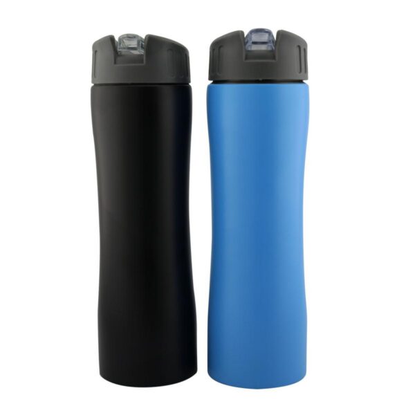 Botella Botilito St13 550 ML En Aluminio