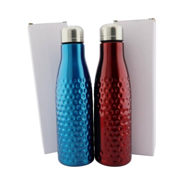 Botella Botilito St16 700ml En Almunio